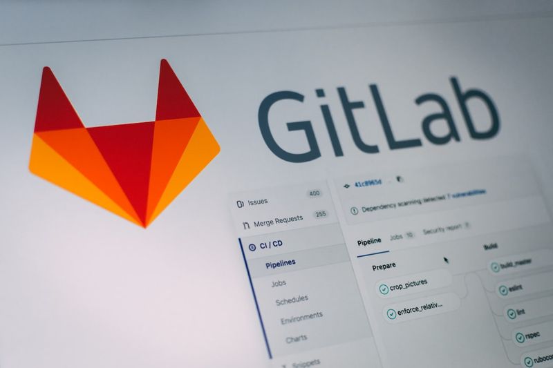 "The Urgency of Keeping Your GitLab Up-to-date: Critical Vulnerability Patched"gitlab,vulnerability,patch,update,security