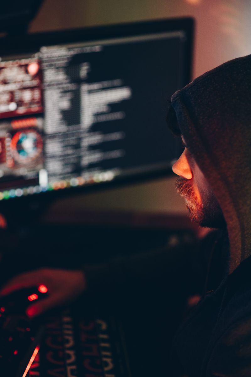 The Growing Threat of Multi-Stage Malware Attacks in the Middle Eastmalwareattacks,multi-stageattacks,MiddleEast,cybersecurity,threatintelligence