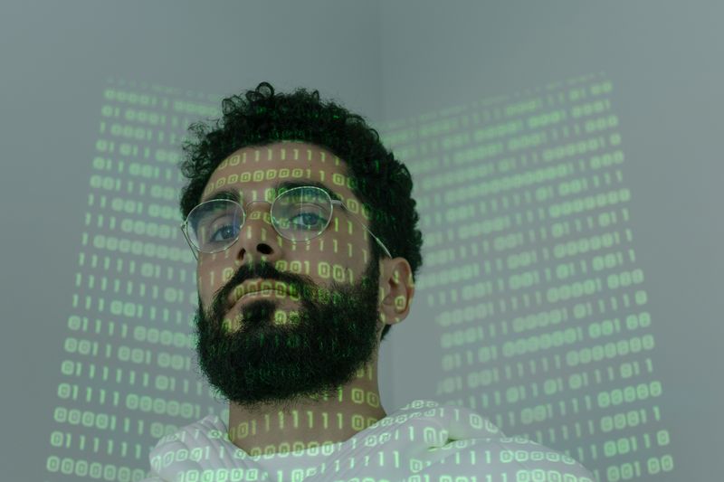 Unlocked: The Mind of a Hacker: An Exclusive Conversation with Youssef Sammoudawordpress,cybersecurity,hacking,interview,YoussefSammouda