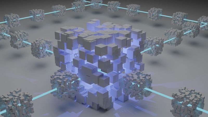 Blockaid Takes the Blockchain World by Storm with $33 Million Investmentblockchain,Blockaid,investment,cryptocurrency,fintech,technology,startups,funding,digitalassets,decentralizedfinance,blockchaintechnology