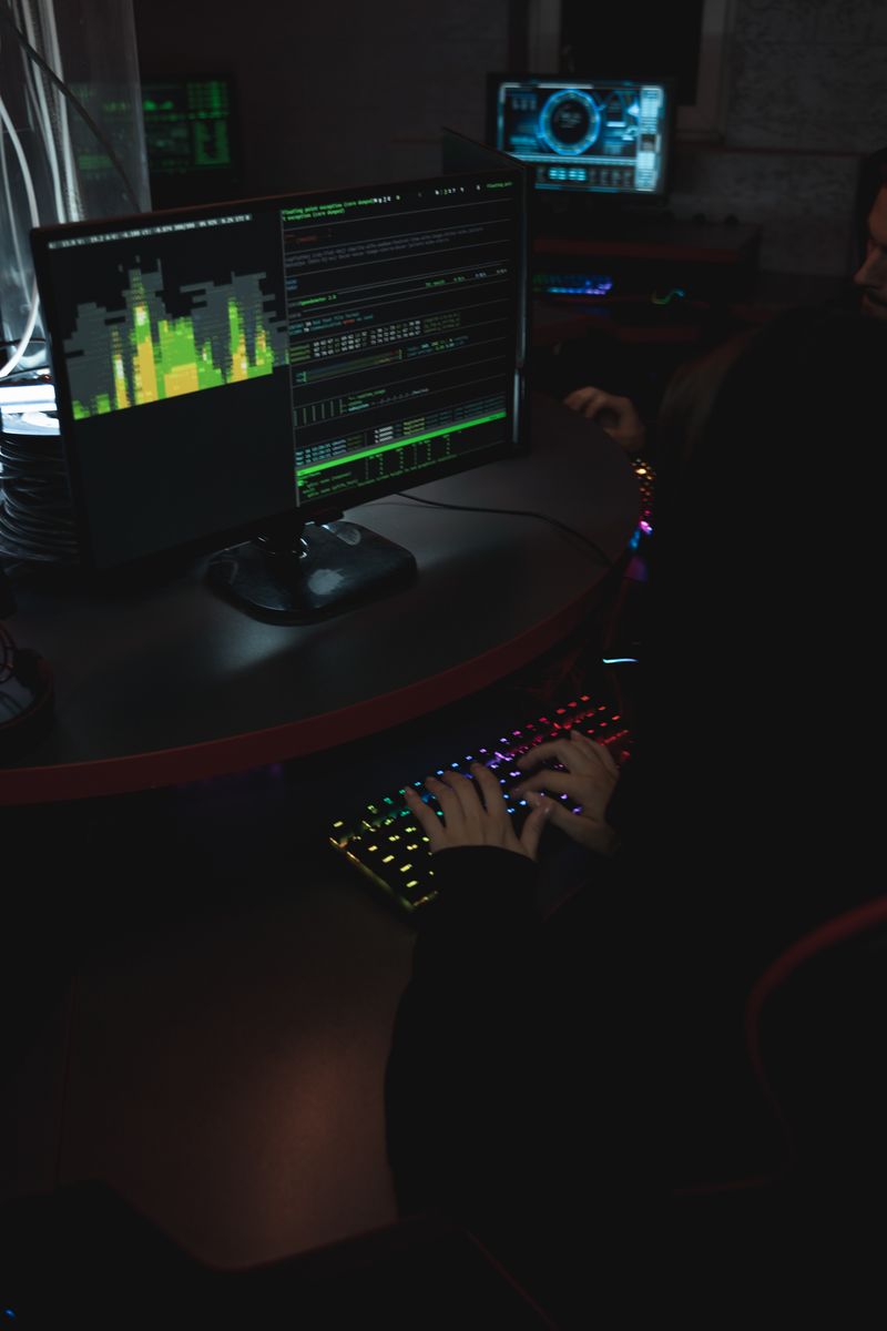 The Rise of Cyber Espionage: Unraveling the Intricate Web of Altered Cisco DevicesCyberEspionage,CiscoDevices,Cybersecurity,Hacking,NetworkSecurity,CyberThreats,DataBreach,CyberAttacks,Cybercrime,TechnologySecurity