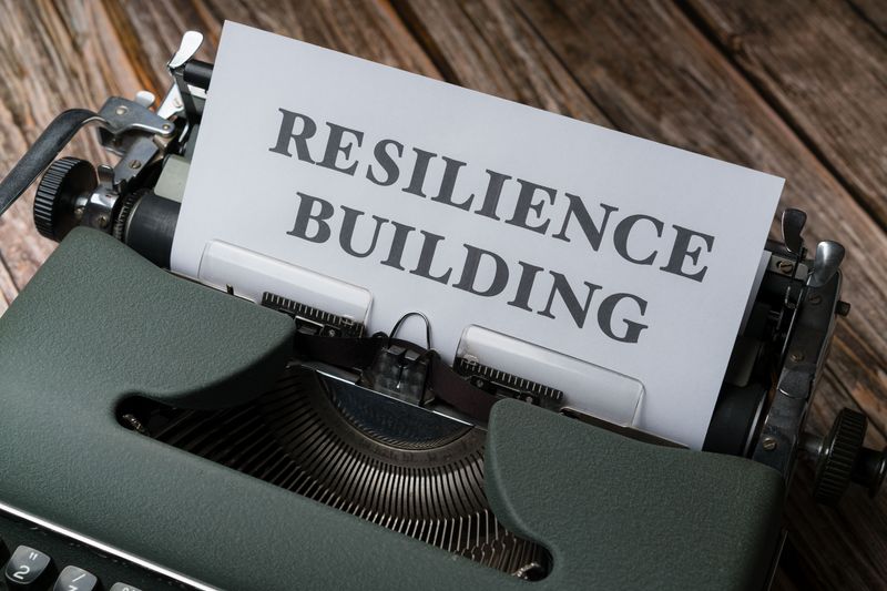 Navigating Unforeseen Challenges: Building Resilience Through Proactive Strategiesresilience,proactivestrategies,challenges,navigating,unforeseenchallenges,buildingresilience